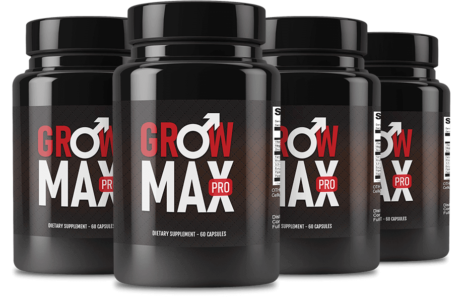   buy grow max pro 