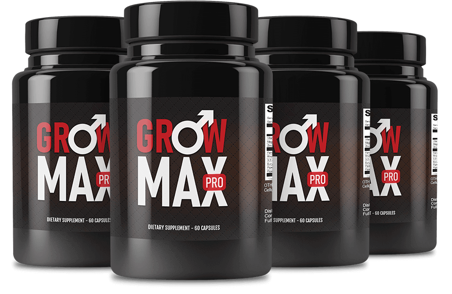   buy grow max pro 