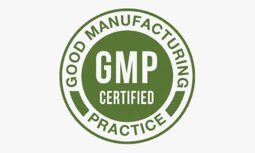 grow max pro GMP certified